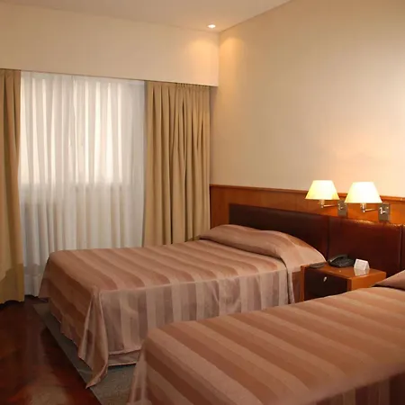 Hotel Napoleón-2