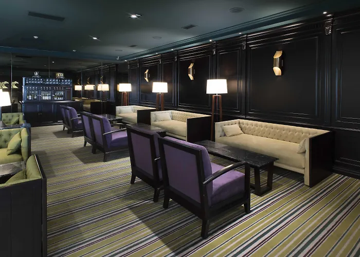 Emperador Hotel Ciudad Autónoma de Buenos Aires
