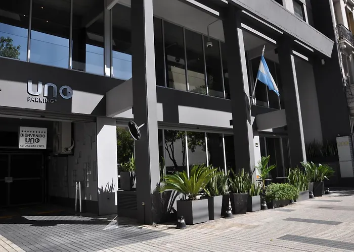 Uno Buenos Aires Suites